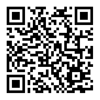 QR-code voor donatie